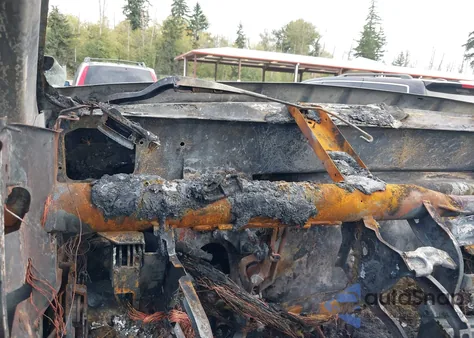 2011 Ram Ram 2500 Laramie z USA, uszkodzony, nr VIN 3D7UT2CL5BG525649